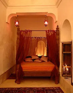 Dar Lholoum Hotel Marrakesh