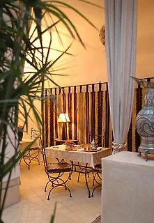Dar Lholoum Hotel Marrakesh Morocco