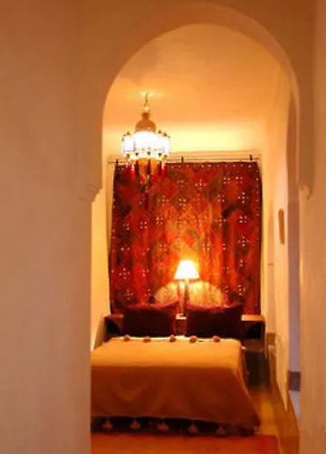 Dar Lholoum Hotel Marrakesh